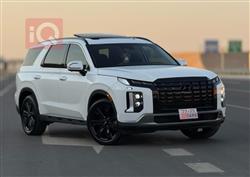 هيونداي باليسيد